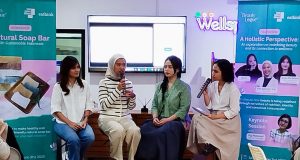 Selera Rasa, Selera Gaya: Industri Kecantikan Menjadi Penggerak Narasi Budaya Pangan Baru