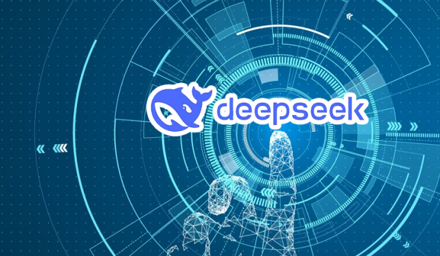 DeepSeek AI, pelanggaran data pribadi - sumber foto Istimewa