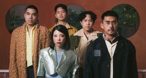 Lomba Sihir Bakal Manggung di Asian Pop Festival Korea Selatan