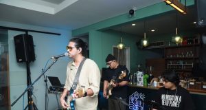 Main-Main di Cipete Edisi 16 Dimeriahkan Alvin Wardiman, Adnan Nanda, Syauqi Destanika, dan El Michael