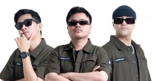Adnan Veron, Arsyih Idrak, dan Liquid Silva Guncang Dunia Lewat Single “Move Dat Thing”