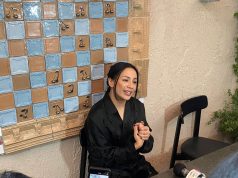 MV Lagu “Cinta” Angel Pieters Jadi Refleksi Cinta Tulus Ibu ke Anak