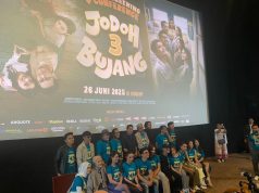 Film Jodoh 3 Bujang Suguhkan Komedi Perjuangan Mencari Jodoh yang Terbentur Budaya dan Tekanan Orang Tua