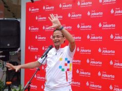 Nama Bank Jakarta Jadi Merek Dagang Baru Bank DKI, Berikut Filosofinya