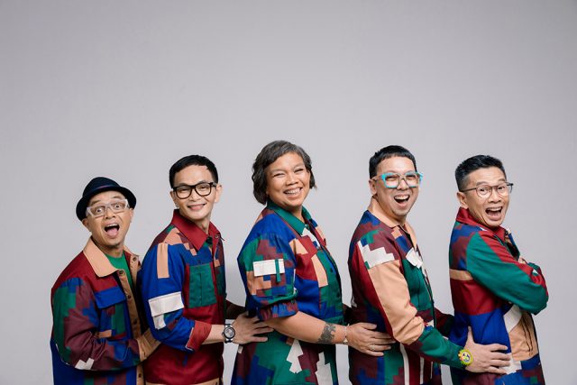 Project Pop 29 Tahun MV Putusin Aku Dong - sumber foto Istimewa