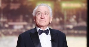 Robert de Niro Protes Trump di Cannes 2025: “Dia Musuh Seni dan Budaya” Robert de Niro Cannes 2025 - sumber foto Instagram @ robertdenirodaily
