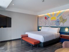 Pakuwon Bikin Surabaya Timur Makin Keren dengan Hotel Aloft Baru! Pakuwon Bikin Surabaya Timur Makin Keren dengan Hotel Aloft Baru!