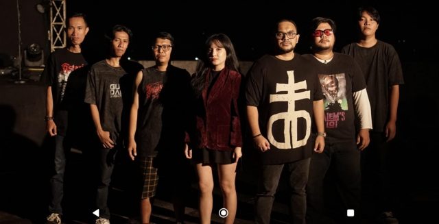 “Hancur” – Lagu Duka Mendalam dari Tears Don’t Lie dan Eks Vokalis Killing Me Inside