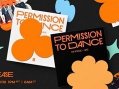BTS Rilis Album Live “Permission to Dance on Stage”: Panggung, Cinta, dan Kenangan untuk 4 Juta ARMY BTS Rilis Album Live Pertama: Panggung, Cinta, dan Kenangan untuk 4 Juta ARMY