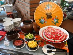 d’wangsa9 Resto & Lounge Jadi Ruang Hidup bagi Budaya dan Kuliner Betawi di Perayaan HUT Jakarta ke-498 d’wangsa9 Resto & Lounge Jadi Ruang Hidup bagi Budaya dan Kuliner Betawi di Perayaan HUT Jakarta ke-498