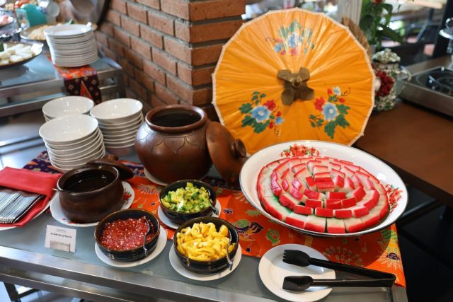 d’wangsa9 Resto & Lounge Jadi Ruang Hidup bagi Budaya dan Kuliner Betawi di Perayaan HUT Jakarta ke-498 d’wangsa9 Resto & Lounge Jadi Ruang Hidup bagi Budaya dan Kuliner Betawi di Perayaan HUT Jakarta ke-498