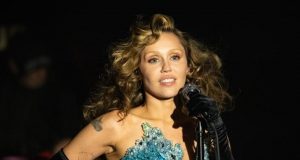 Mimpi Jadi Nyata! Miley Cyrus Hingga Shaquille O’Neal Terima Bintang Hollywood Mimpi Jadi Nyata! Miley Cyrus Hingga Shaquille O’Neal Terima Bintang Hollywood