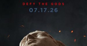 Poster Teaser “The Odyssey” Dirilis, Siap Jadi Mahakarya Baru Nolan di Tahun 2026 Poster Teaser "The Odyssey" Dirilis, Siap Jadi Mahakarya Baru Nolan di Tahun 2026