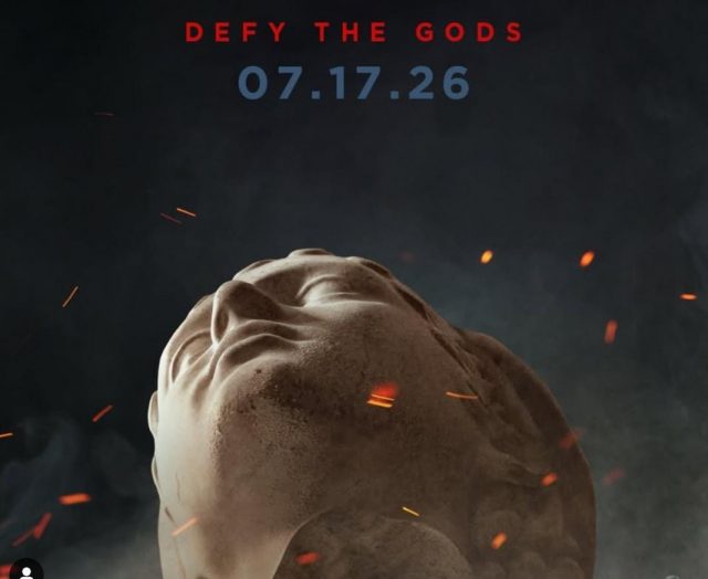 Poster Teaser 