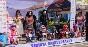 FOX LITE Hotel Majalaya Gelar Push Bike Event 2025, Dukung Tumbuh Kembang Anak FOX LITE Hotel Majalaya Gelar Push Bike Event Meriah, Dukung Tumbuh Kembang Anak