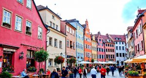 10 Kota Paling Layak Huni di Dunia Tahun 2025: Kopenhagen Geser Wina dari Puncak, Jakarta Naik Peringkat! 10 Kota Paling Layak Huni di Dunia Tahun 2025: Kopenhagen Geser Wina dari Puncak, Jakarta Naik Peringkat!