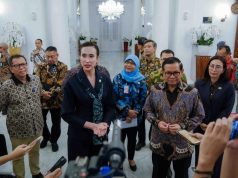 Jakarta Menuju Kota Global, Kementerian Pariwisata dan Pemprov DKI Sepakat Perkuat Kolaborasi Jakarta Menuju Kota Global, Kementerian Pariwisata dan Pemprov DKI Sepakat Perkuat Kolaborasi
