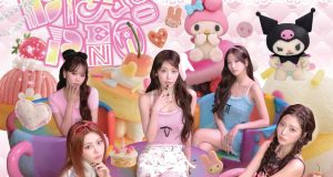 LE SSERAFIM Umumkan MV “Kawaii”, Soundtrack Resmi Serial Netflix My Melody & Kuromi LE SSERAFIM Gandeng Gen Hoshino, Rilis Lagu "Kawaii" untuk Serial Netflix My Melody & Kuromi