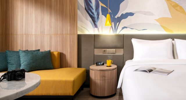 voco Bandung Setiabudi Resmi Dibuka: Pengalaman Premium IHG Kini Hadir di Jantung Kota Bandung voco Bandung Setiabudi Resmi Dibuka: Pengalaman Premium IHG Kini Hadir di Jantung Kota Bandung