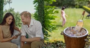 Meghan Markle Luncurkan Anggur Rosé “As Ever”, Terinspirasi Gaya Hidup Bahagia dan Elegan Meghan Markle Luncurkan Anggur Rosé "As Ever", Terinspirasi Gaya Hidup Bahagia dan Elegan