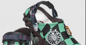 Crocs x Demon Slayer Hadirkan Koleksi Stylish dan Penuh Makna — Bikin Urbie’s Makin Gaya! Crocs x Demon Slayer Hadirkan Koleksi Stylish dan Penuh Makna — Bikin Urbie’s Makin Gaya!