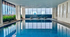 Resmi Dibuka! Fasilitas Kolam Renang Indoor di ibis Styles Jakarta Tanah Abang Siap Temani Liburanmu Resmi Dibuka! Fasilitas Kolam Renang Indoor di ibis Styles Jakarta Tanah Abang Siap Temani Liburanmu