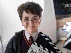 Kembalinya Dunia Sihir: Serial TV Harry Potter Mulai Syuting, First Look Dirilis! Kembalinya Dunia Sihir: Serial TV Harry Potter Mulai Syuting, First Look Dirilis!