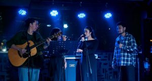 Rooftop Hype Baru di Jakarta! “Gather Weather” di Beer & Barrel Siap Jadi Spot Favorit Urbie’s Rooftop Hype Baru di Jakarta! “Gather Weather” di Beer & Barrel Siap Jadi Spot Favorit Urbie’s