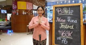 Mengenang Rasa, Menikmati Suasana: Cerita Rabu dan Jumat Malam di Swiss-Belinn Kemayoran Mengenang Rasa, Menikmati Suasana: Cerita Rabu dan Jumat Malam di Swiss-Belinn Kemayoran