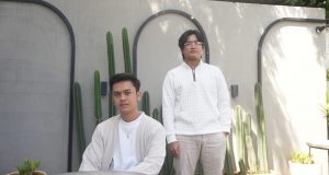 Pasto Kembali dengan Lagu ‘Menutup Hati’: Curahan Galau Remaja Zaman Sekarang Pasto Kembali dengan Lagu ‘Menutup Hati’: Curahan Galau Remaja Zaman Sekarang