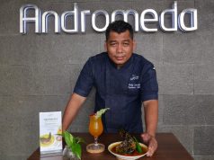 Kuliner Khas Tapanuli Selatan Hadir di Jakarta: Cobain Gulai Ikan Salai di Grand Whiz Simatupang Kuliner Khas Tapanuli Selatan Hadir di Jakarta: Cobain Gulai Ikan Salai di Grand Whiz Simatupang