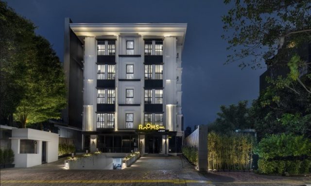 ROOMS INC. Sudirman Jakarta Resmi Dibuka, Hotel Urban Buat Kaum Muda Aktif