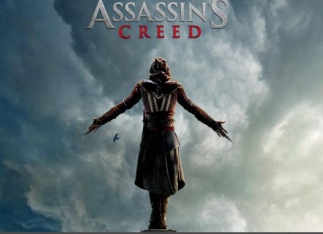 Game Legendaris “Assassin’s Creed” Bakal Hadir dalam Bentuk Serial di Netflix