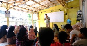 Hotel Osaka PIK 2 Tebar Inspirasi dan Warna di Hari Anak Nasional Bersama Roemah Tawon Hotel Osaka PIK 2 Tebar Inspirasi dan Warna di Hari Anak Nasional Bersama Roemah Tawon