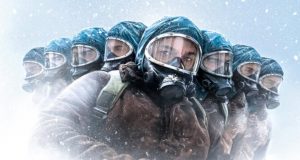 Netflix Gunakan AI Generatif untuk VFX di Serial The Eternaut, Penonton dan Tim Produksi Puas! Netflix Gunakan AI Generatif untuk VFX di Serial The Eternaut, Penonton dan Tim Produksi Puas!