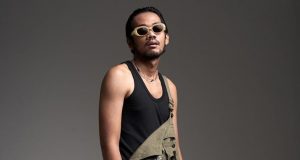 ‘TOP 5’ dari Oslo Ibrahim: Perayaan Luka, Jujur, dan Bertumbuh Lewat Musik ‘TOP 5’ dari Oslo Ibrahim: Perayaan Luka, Jujur, dan Bertumbuh Lewat Musik