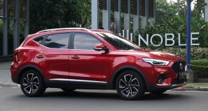 Saatnya Punya Mobil Keren! MG Motor Tawarkan Promo Gila-Gilaan untuk ICE & HEV Saatnya Punya Mobil Keren! MG Motor Tawarkan Promo Gila-Gilaan untuk ICE & HEV