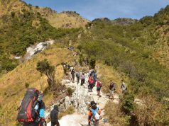 Kolaborasi Demi Liburan Aman: Kemenpar Gelar FGD Soal Keamanan dan Keselamatan Wisata Kolaborasi Demi Liburan Aman: Kemenpar Gelar FGD Soal Keamanan dan Keselamatan Wisata