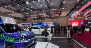 Bukan Cuma Mobil, Lebih dari 120 Merek Industri Pendukung Ramaikan GIIAS 2025! Bukan Cuma Mobil, Lebih dari 120 Merek Industri Pendukung Ramaikan GIIAS 2025!