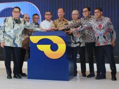 GIIAS 2025 Resmi Dibuka! Pameran Otomotif Terbesar Asia Hadir Lebih Spektakuler GIIAS 2025 Resmi Dibuka! Pameran Otomotif Terbesar Asia Hadir Lebih Spektakuler