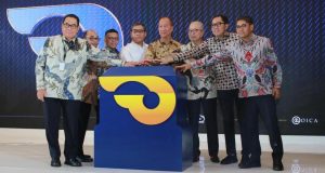 GIIAS 2025 Resmi Dibuka! Pameran Otomotif Terbesar Asia Hadir Lebih Spektakuler GIIAS 2025 Resmi Dibuka! Pameran Otomotif Terbesar Asia Hadir Lebih Spektakuler