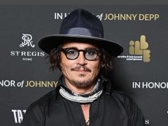 Johnny Depp Comeback Bareng Ridley Scott di ‘Hyde’, Sekuel Gila dari Dr. Jekyll & Mr. Hyde Johnny Depp Comeback Bareng Ridley Scott di 'Hyde', Sekuel Gila dari Dr. Jekyll & Mr. Hyde