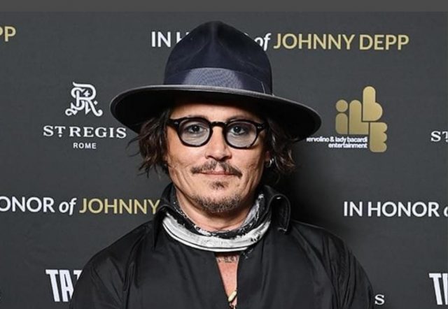 Johnny Depp Comeback Bareng Ridley Scott di 'Hyde', Sekuel Gila dari Dr. Jekyll & Mr. Hyde