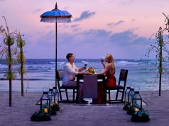 Romance in Paradise: Makan Malam Intim di Pantai Bali Bersama Amarterra Villas Romance in Paradise: Makan Malam Intim di Pantai Bali Bersama Amarterra Villas