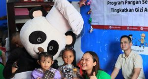 All Sedayu Hotel Rayakan Hari Anak Nasional 2025 dengan Edukasi & Donasi Bermakna All Sedayu Hotel Rayakan Hari Anak Nasional 2025 dengan Edukasi & Donasi Bermakna