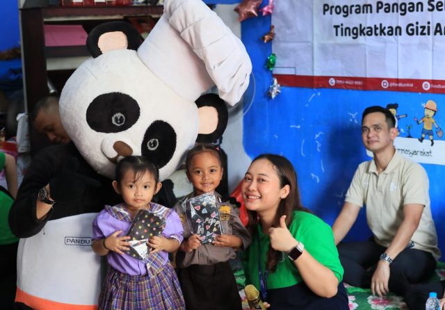 All Sedayu Hotel Rayakan Hari Anak Nasional 2025 dengan Edukasi & Donasi Bermakna All Sedayu Hotel Rayakan Hari Anak Nasional 2025 dengan Edukasi & Donasi Bermakna