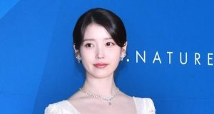 IU Ditunjuk Sebagai Duta Bea Cukai Incheon, Gantikan NewJeans IU Ditunjuk Sebagai Duta Bea Cukai Incheon, Gantikan NewJeans