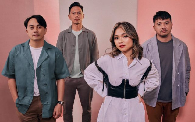 “Jika Bukan Karenamu”: Lagu Baru Geisha untuk Mereka yang Pernah Hancur “Jika Bukan Karenamu”: Lagu Baru Geisha untuk Mereka yang Pernah Hancur