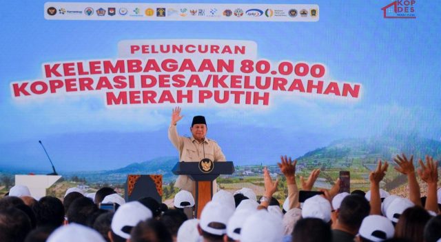 Pemerintah Prabowo-Gibran Jadikan Pariwisata Pilar Ekonomi Nasional