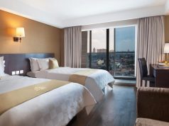 Rayakan HUT RI ke-80 dengan Promo Stay & Dine Delight di Best Western Premier The Hive Rayakan HUT RI ke-80 dengan Promo Stay & Dine Delight di Best Western Premier The Hive